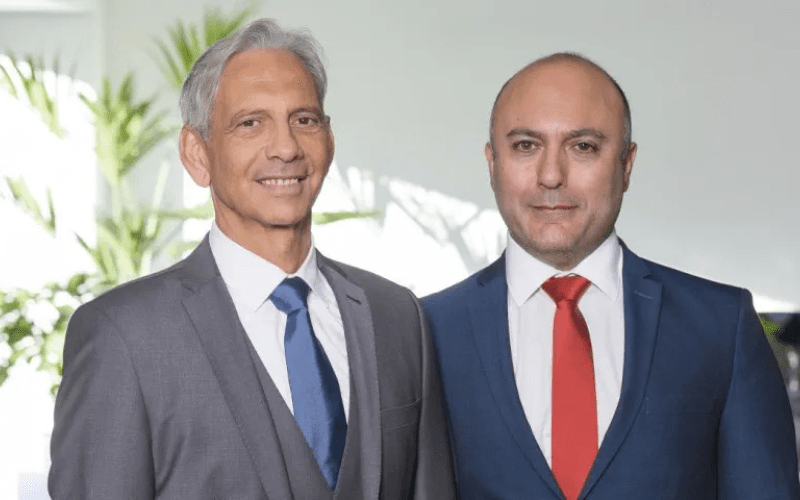 Centre funeraire Bottin DELA